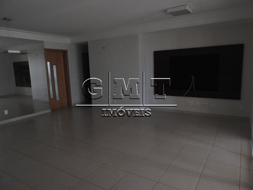 Imagem 1 de 15 de Apartamento, Jd Irajá, Ribeirão Preto - Ap1782-v