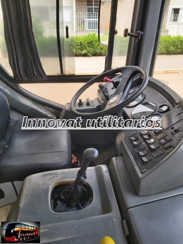 Imagem 5 de 5 de Caio Apache Vip 2011 Mercedes Of-1722 3 Portas Cod 221