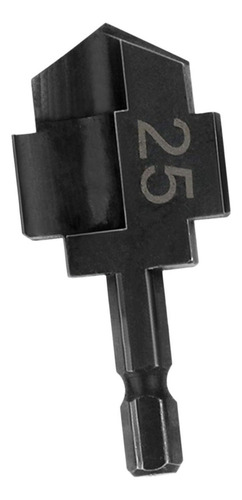 Fs Broca Escalonada De Elevação Ppr, Broca 51 Mm X 24 Mm