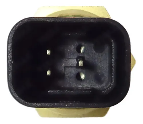 Sensor Temperatura P/ Renault Logan Clio Duster 2263000q1c