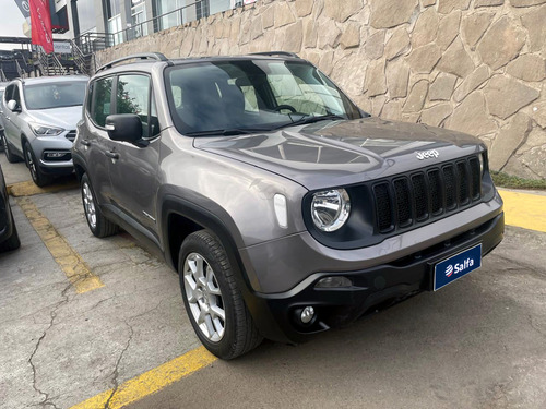 Jeep Renegade 1.8 SPORT LX 4X2 RADIO 5 MT 5P