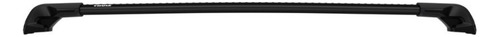 Barras Thule Suzuki Sx4 S-cross 21- Ra / Edge Flush Black