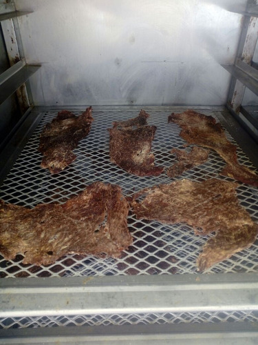 Machaca 500 Grs