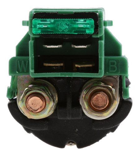 3 Conjunto De 6 Relés De Encendido Compatible Con 3 Piezas