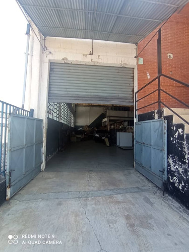 Imagen 7 de 9 de Galpón En Urb. Los Criollitos, Cerca De La Cabel. Vende Crismelia Castillo