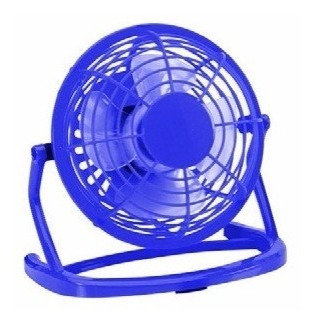 Ventilador Con Usb Merchandising Publicitarios