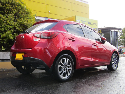 Mazda 2 1.5 Grand Touring Lx