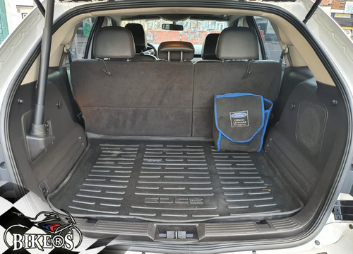 Ford Edge Limited 2014, Recibo Tu Moto/carro, Bikers!!