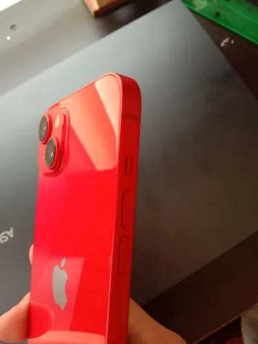 Apple iPhone 14 Plus (128 Gb) - (product)red (Usado)