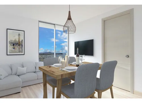 ¡vive En La Giralda 103 A: El Hogar Ideal Que Bogotá Esperaba!