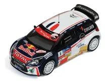 Comprar Citroen Ds3 2013 Loeb #1 Win Rally Chablais - Ixo Rally 1\u002F43
