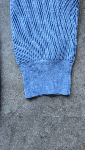 Polo Ralph Lauren Sueter 100% Algodón Pima Grande (large) (Usado)