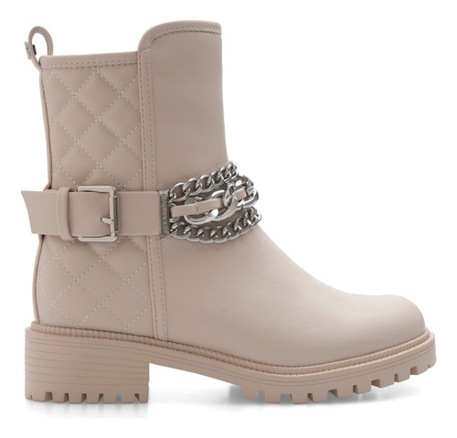 Malva Botas Mujer Marinaccia Lady Stork