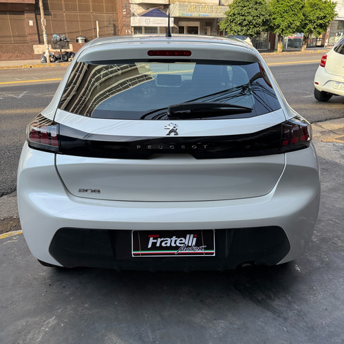 Peugeot 208 1.6 Active