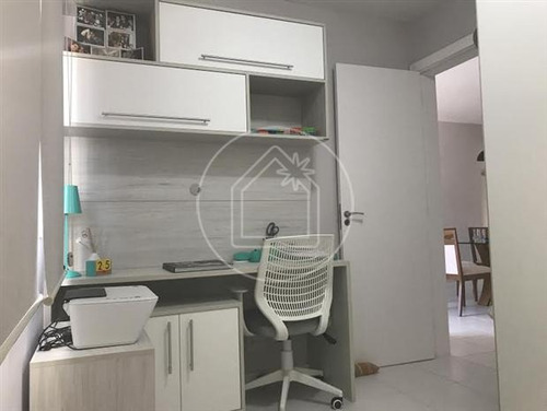 Apartamento - Ref: 802679