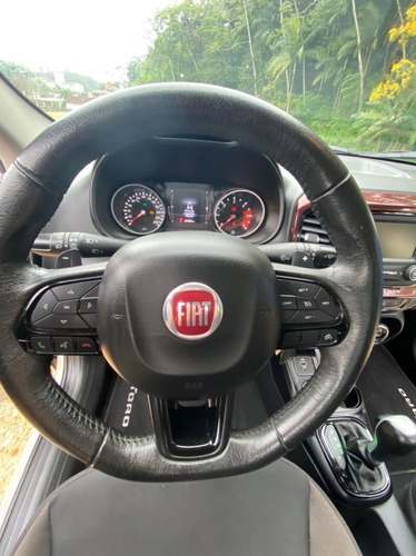 Fiat Toro 2019 Diesel