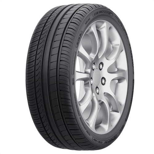 Imagem 10 de 10 de Pneu Aro 18 245/45 R18 100 W Sportcat Csc-701 Chengshan Novo