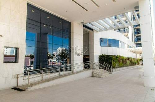 Imagem 7 de 15 de Edificio Roque Petroni 850 Locacao E Venda L Npi Imoveis - L-1618