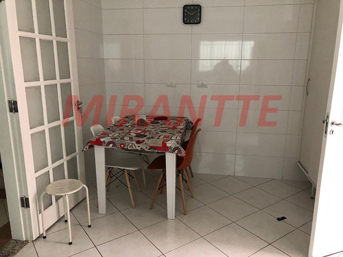 Imagem 13 de 27 de Sobrado Em Casa Verde - São Paulo, Sp - 356843