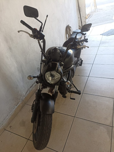 Kawasaki Vulcan S 650 2021 Estilo E Potência Sob Medida!