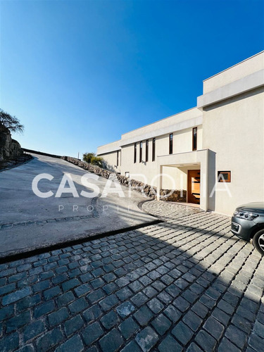 Espectacular Casa Familiar En Venta/dunalastair, Lincoln