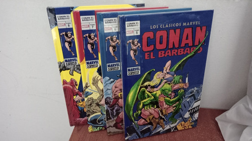 Conan Panini