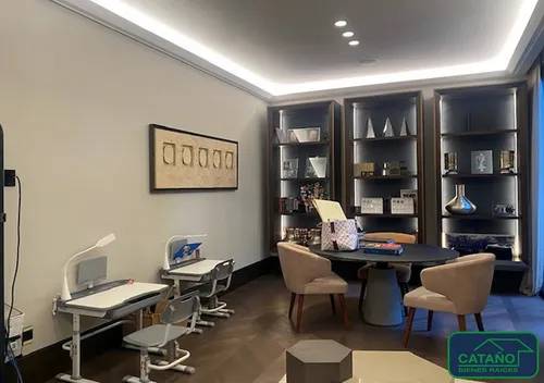 Residencia En Venta, Jardines Del Pedregal, Rocas