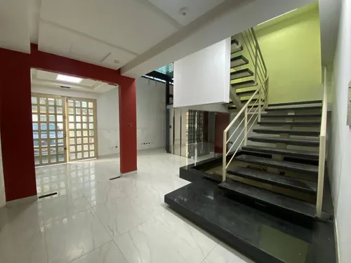 Venta De Edificio Empresarial