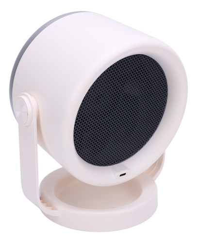 Ventilador De Mesa, Circulador De Escritorio, Temporización