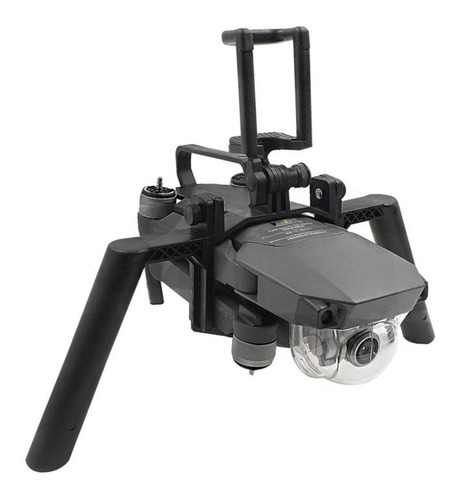 Imagen 1 de 9 de Adaptador Convierte A Gimbal Drone Dji Mavic Pro Celular