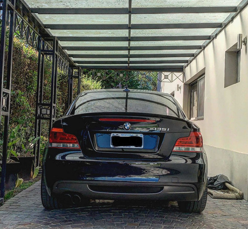 Bmw Serie 1 2.5 135i Coupe Sportive 306cv 2013