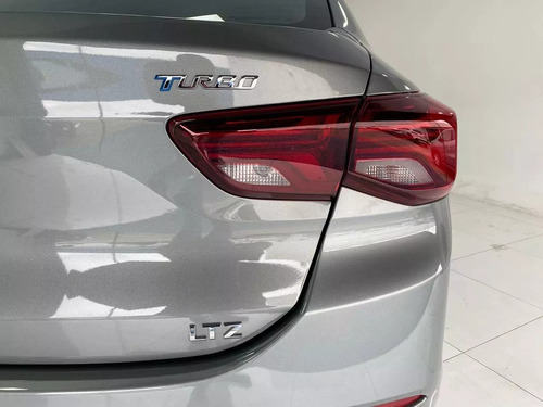 Chevrolet Onix plus 1.0 Turbo Ltz At
