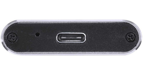 Case Para Ssd M.2 Tipo C / Type C 3.1 Com Nvme - Csm2-cn