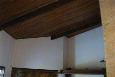Casa Em Praia Grande Bairro Solemar - V1841