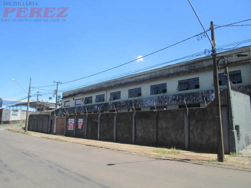 Imóveis Comerciais Para Alugar - 13650.7712