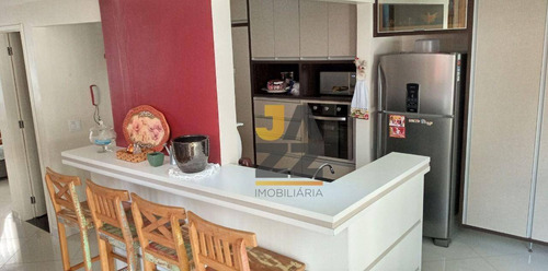 Imagem 28 de 30 de Casa Com 3 Dormitórios Sendo 1 Suíte À Venda Com 100 M² De Construção Por R$ 680.000 - Mansões Santo Antônio - Campinas/sp - Ca13940