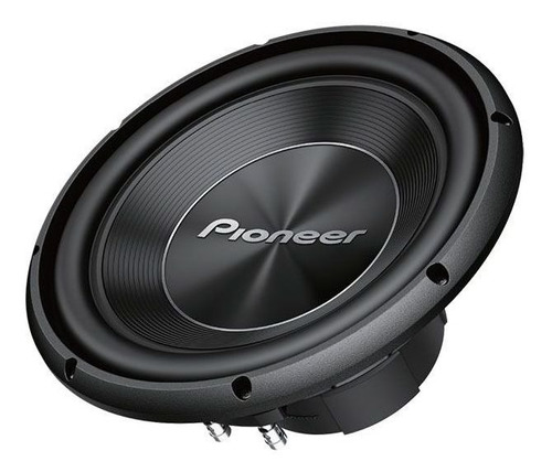 Combo Pioneer Sub Ts-a300d4 1500w+ampli Gm-a5702+caja 12 