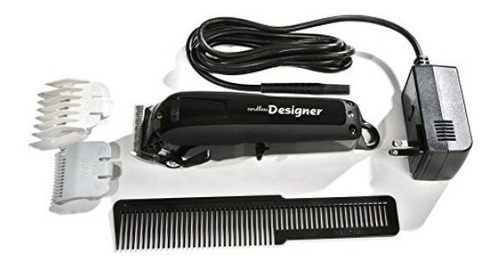 Imagen 4 de 4 de Set Maquina Rasuradora Para Cortar Cabello Whal + Peanut Pro