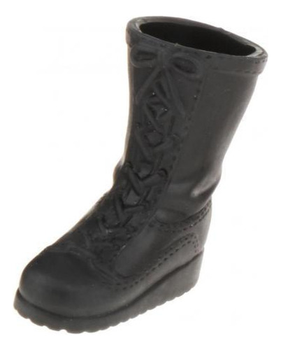 6 Botas De Figura A Escala 1/6, Modelo De Botas, Zapatos
