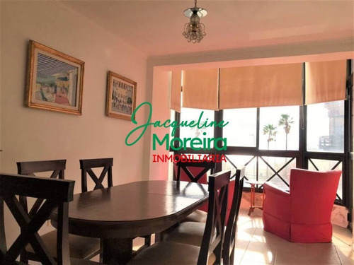 Imagen 12 de 16 de Apartamentos Venta 2 Dormitorios Centro