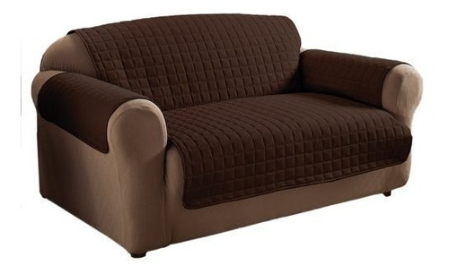 2 Protectores Sofas Medidas 120cm Y 170cm Area Libre