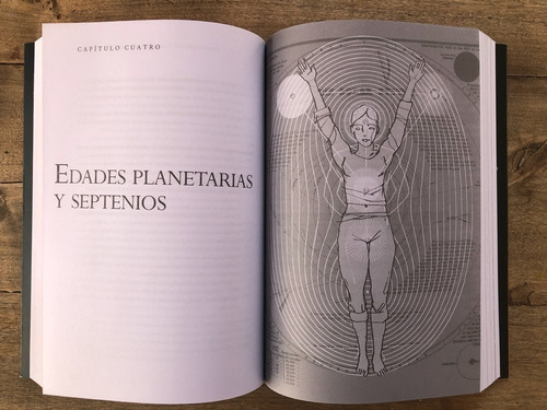 Astrohología Volumen 2. Movimientos Planetarios.
