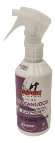 Osspret Locion Desatanudos Perro Gato Groomer Expert 130ml