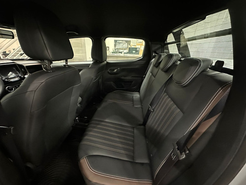 Fiat Strada 1.0 Ranch T200 Cvt