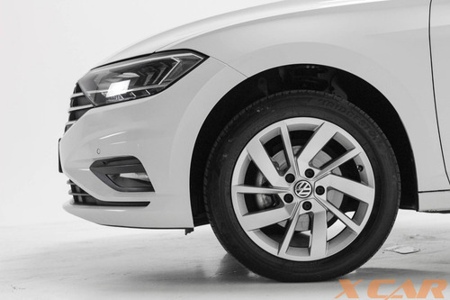 Volkswagen Jetta 1.4 250 Tsi Flex Comfortline Aut Branco