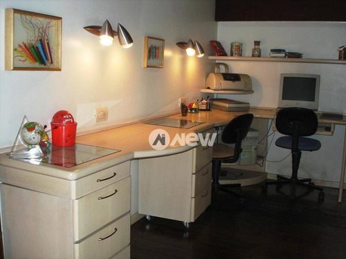 Imagem 11 de 15 de Casa Com 3 Dormitórios À Venda, 538 M² Por R$ 1.060.000 - Vila Nova - Novo Hamburgo/rs - Ca2869