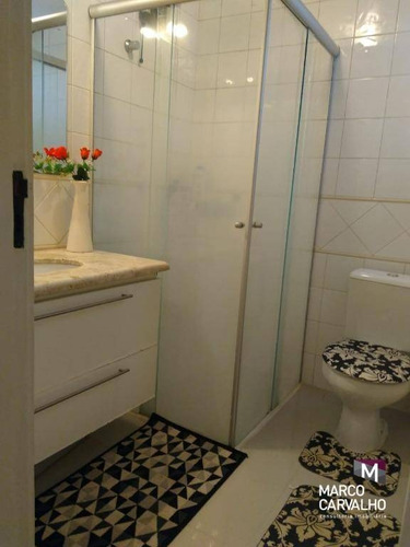 Imagem 10 de 30 de Apartamento Com 3 Dormitórios À Venda, 117 M² Por R$ 650.000,00 - Marília - Marília/sp - Ap0170