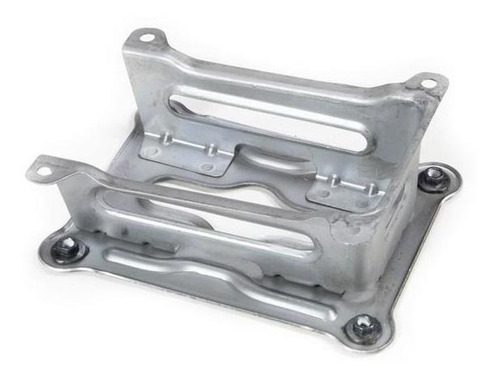 Imagem 4 de 5 de Adaptador Alavanca Chevrolet Meriva Premium 04/12