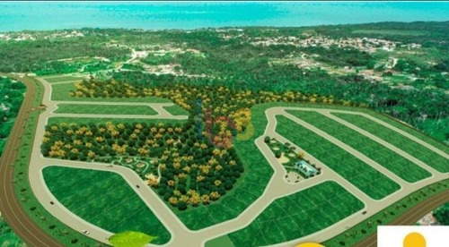 Imagem 5 de 8 de Lote À Venda, Xamagunga - Porto Seguro /ba - 8582
