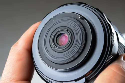 S-M-C/Super Takumar 20mm F4.5 Reviews - M42 Screwmount